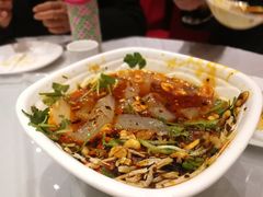-老爷庙风味美食府(魏都大道店)
