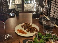 -SERA by Ciao Amici餐酒吧