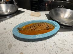 -阿五黄河大鲤鱼(英协路店)