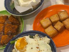 -澳门陈光记烧味饭店(南京德基广场店)