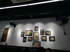 -耙豌豆重庆小面