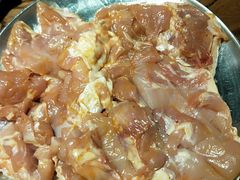 -原始泥炉烤肉(总店)