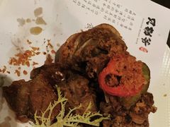 -贝勒爷·酥不腻烤鸭