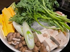 -广州瑰丽酒店·Black Iron黑金燚