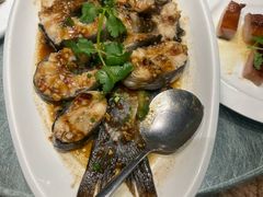 -顺意·顺德家乡菜(国际人才大厦店)