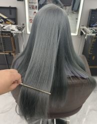 -朗峰专业美发沙龙