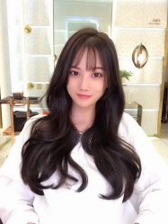 -3AM·S HAIR SALON烫发染发接发