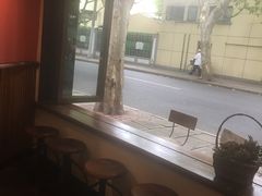 -RUMORS COFFEE ROASTERY鲁马滋咖啡(湖南路店)