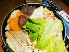 -麦秋寿司(富都广场店)