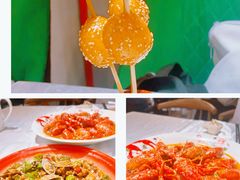 -川香鼎盛·川府家宴商务宴请(市桥富华路店)