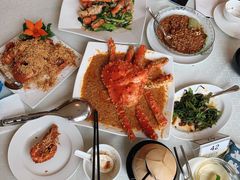 -无招牌海鲜餐厅(怡丰城店)