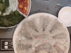 -官塘陈记鱼生·潮汕砂锅粥·牛肉火锅(潮枫路总店)