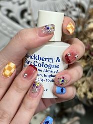 -Touch Nail·品质·美甲美睫