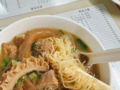 -江仔记粉面专家