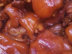 -鲤鱼塘农家山庄