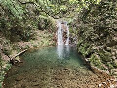 -五泄景区