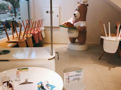 -派斯俊·本味(解放南路店)