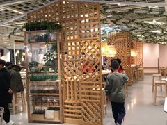 -宜家·瑞典风味餐厅(天津东丽商场店)