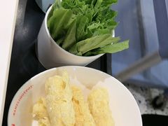 -八合里潮汕鲜牛肉火锅(上海汇智广场店)