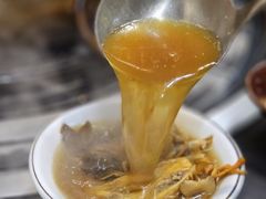 -阿山卓·野生菌火锅·纳西火塘烤肉