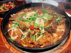 老板恋上鱼-老板恋上鱼(高新万达店)