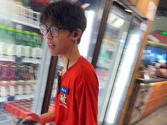 -破店肥哈·东北烧烤(南山保利店)