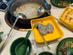 -润园四季椰子鸡火锅(南山海岸城店)