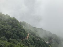 -狼牙山风景区