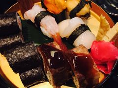 -广州建国酒店·涟日本料理