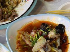 -日照大牌檔•小船海鲜(万平口店)