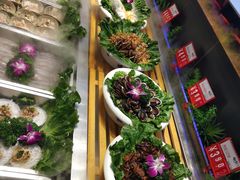 -必点海鲜·鲅鱼水饺(鞍山西道店)