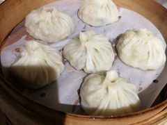 -老班长手工灌汤包(望京华彩店)