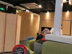 大堂-海底捞火锅(上元大街店)