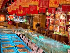 -蚝得喜海鲜(东城店)