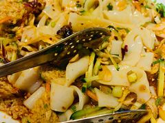 -西贝莜面村(上海百联西郊店)