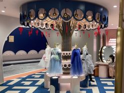 -奈尔宝·儿童乐园·亲子餐厅(鄞州万达店)