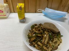 -高邮面馆(明瓦廊店)