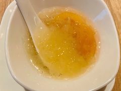 枇杷银耳甜汤-莆田餐厅(吉隆坡柏威年广场店)