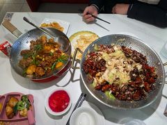 -大丰收脆鱼(闽侯永嘉店)