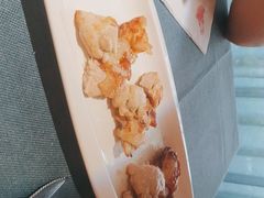 -俄士厨房(万松园店)