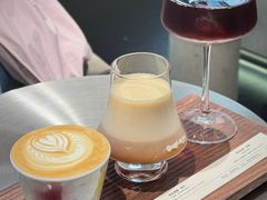 -Dogi&kiki Coffee(中心商务大厦店)