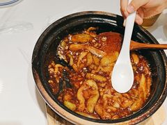 -火啫啫·粤式啫啫煲(南通首店)