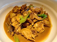 -老淮安·淮安菜(周恩来纪念馆店)