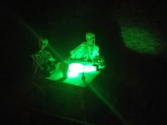 -福州罗源湾海洋世界旅游区