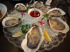 -恰餐厅及酒吧CHAR Bar & Grill(北京三里屯洲际店)