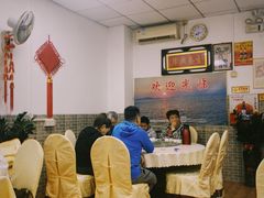 大堂-蚝家菜馆(沙井店)