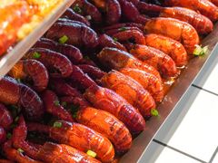 -霸王虾·麻辣小龙虾(清水河公园店)