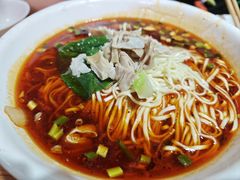 -青石桥老瓦房肥肠粉总店(青石桥总店)