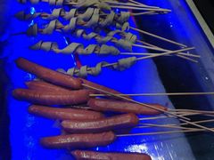 -快乐爱斯米牛排自助(正大广场店)