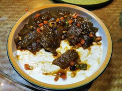 -竹中驿农家餐馆